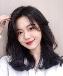 -Rise Hair上升造型