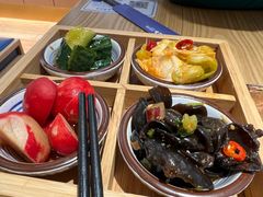 -马记永·兰州牛肉面(天通苑家乐福店)