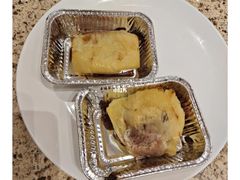 -禾斗海鲜自助(市南银座店)