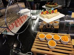 -泰谷酒店·太古码头闽菜自助餐厅