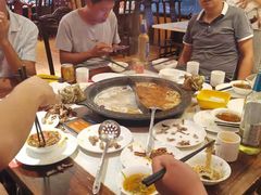 -新侗家食府(蟠桃宫店)