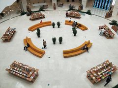 -厦门市图书馆(集美新城馆区)