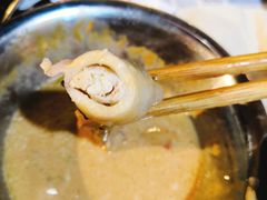 -上二楼涮肉馆(顺义二中店)