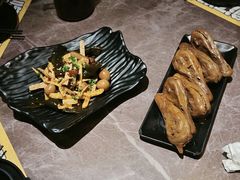 -嘎嘎鸭脑壳(蜀汉路店)