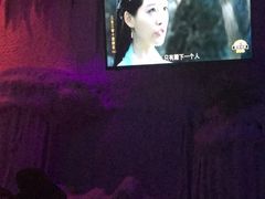 -水晶之星洗浴温泉汗蒸