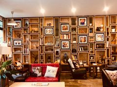 -咖法森林·咖啡  酒吧(天河店)