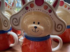 -星巴克(迪士尼小镇店)