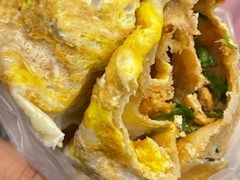 -新农村煎饼果子(香港花园店)