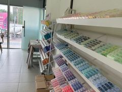 -Cetus coffee鲸鱼座咖啡·拼豆(二仙桥公园店)