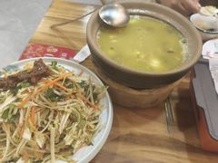 -亿牌牌东北烧烤(怀特店)