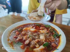 -豆相识•九九豆腐脑(牛咡桥店)