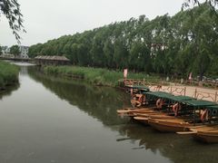 -白渔泡湿地公园