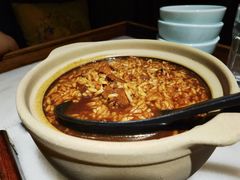 -小吊梨汤·北京菜·烤鸭(清河万象汇店)