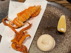 -Apollo·西班牙小酒馆(安福路店)