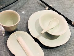 -茶油香闽南菜·花园餐厅(前埔店)