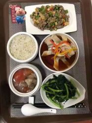 -喜宝悉贝月子会所(锦江店)