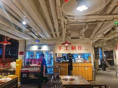 -冯校长老火锅(深圳总店)
