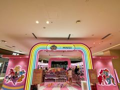 -天河城购物中心