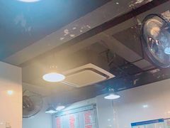 大堂-春和面馆(常德路店)