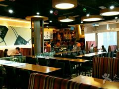 -比格比萨(国际能源店)
