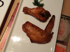-必胜客(时代广场店)