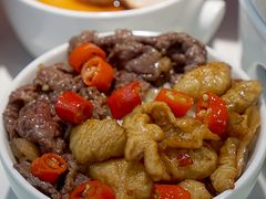 -辣可可·小炒黄牛肉(望京凯德MALL店)