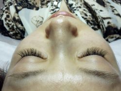 睫毛嫁接-光SPA科技美肤