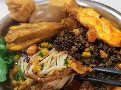 螺蛳-凤张螺蛳粉·爽口粉(跃进路总店)