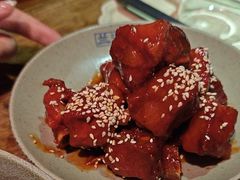 -兰溪小馆(东直门簋街店)