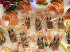 -君德澜酒家·创意粤菜(金山谷店)