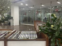 -苏州图书馆(人民路总馆)