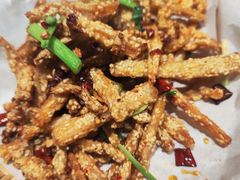 -鑫小城故事·藕汤·家常菜(台北一路总店)