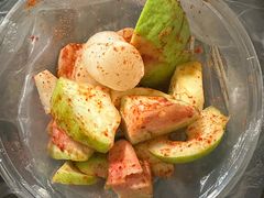 -张飞木薯羹(金鱼巷店)