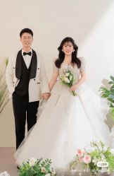 -青禾蒙娜丽莎婚纱摄影(武汉总店)