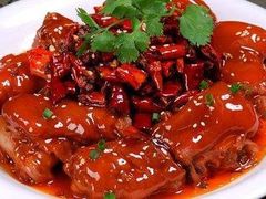 -宏宴·新京菜(望京店)