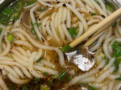 -攀枝花·任德琼·盐边羊肉米线