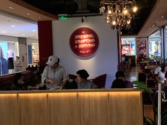 -COSTA COFFEE(恒基名人购物中心店)