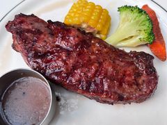 -食间牛排(湖西路店)