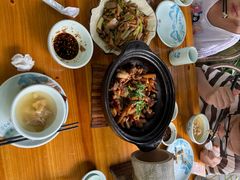 -柴火农家饭(遇龙河店)