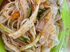 -笑笑凉皮(富国街店)