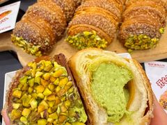 -富贵面包公司(运河店)