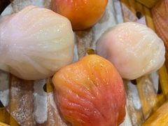 -东鑫记港式茶餐厅(南京东路店)