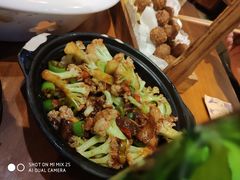 -锦小馆(安贞店)