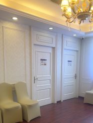 -武汉五洲整形外科医院