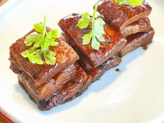 -北京柏悦酒店·锦庭餐厅Dining Room
