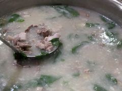 猪杂粥-标记美食新鲜猪杂(兴南大道店)
