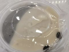 -鞠氏黑芝麻糊(水塔店)