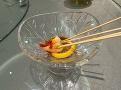 -小林哥的海鲜馆·夜宵烧烤(渔人码头店)