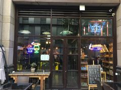 -雪茄客俱乐部(中骏世界城店)