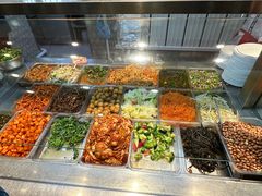 -春花民族美食(佳木斯总店)